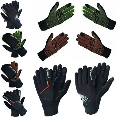 Gloves Touchscreen Thermal Waterproof Windproof Winter Snow Gloves For Men Women • $9.98