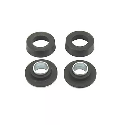 70-73 Camaro Vertical Radiator Support Bushing & Cushion Set 4 Pcs • $35.99