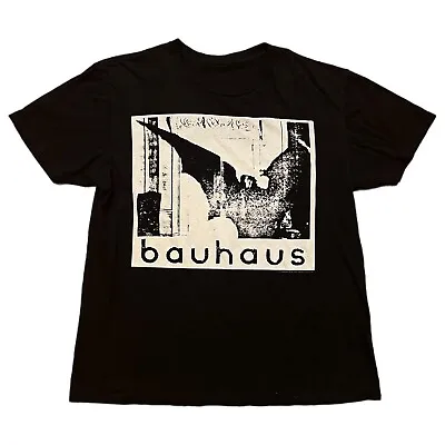 Vintage 2009 Bauhaus “Undead” Band T-Shirt L • $79.99