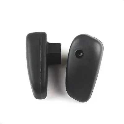 For Makita 3612 Plunge Router Parts Pair Of Plastic Handles In Black Durable • $14.03