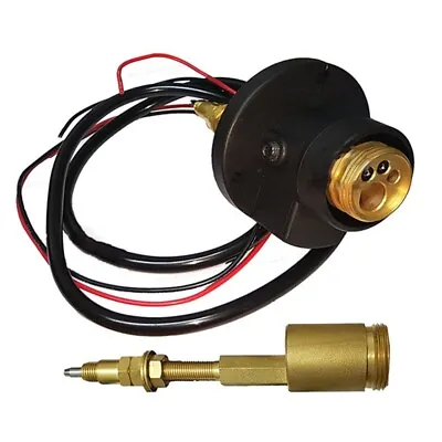 Heavy Duty Copper Material Central Adaptor Conversion Kit For MIG/MAG Welder • $38.53