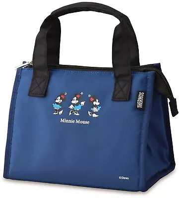 Thermos Insulated Lunch Bag 2L Minnie Navy • £26.22