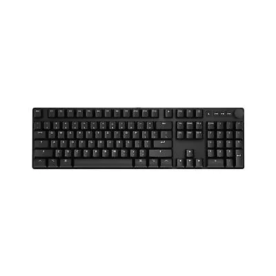 Das Keyboard MacTigr Wired Mechanical Keyboard For Mac – Cherry MX Red Swi • $231.20