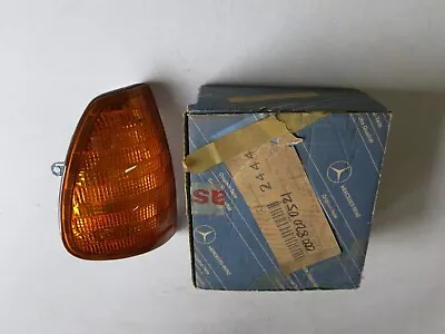 Corner Lamp Turn Signal Light 0008200521 Fits Mercedes Benz W123 1976-1984 • $89