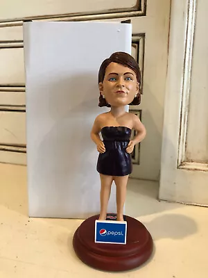 Meredith Palmer The Office Bobblehead Reading Phillies Kate Flannery Pepsi SGA • $101.08