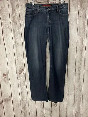 Salsa Jeans STAR FLAT Size W26 W27 L30 Blue • £19.95