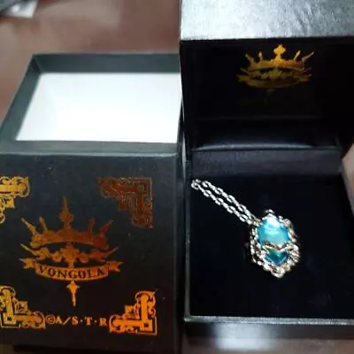 Vongole Vongola Ring Necklace Katekyo Hitman REBORN • $242.69