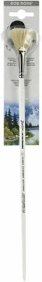 £13.99 • Buy Bob Ross Fan Blender Brush-Size 6 -CR6416