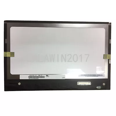 N101ICG-L11 Fit N101ICG-L21 10.1 Inch IPS 1280X800 40 Pins LVDS PANEL LCD SCEREN • $40