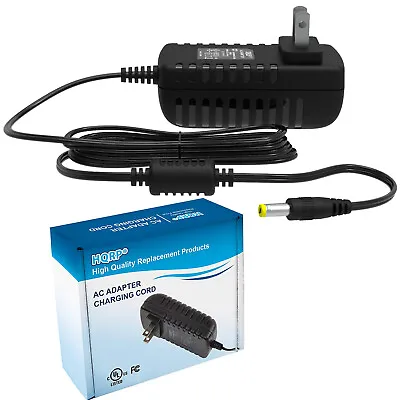 HQRP AC Adapter For Roland A-30 A-33 A-37 A-300PRO A-500PRO A-500S A-800PRO • $31.81