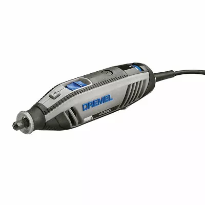 Dremel 4250 High Performance 240v Multi-Tool Unit Only • £88.99