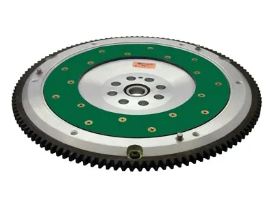 Fidanza Lightweight Aluminum Flywheel Fits Honda Prelude Accord H22 H22A F22 • $329.99