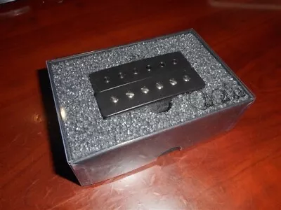 NEW - PRS Paul Reed Smith Vintage Bass Pickup Nickel ACC-3021 • $200