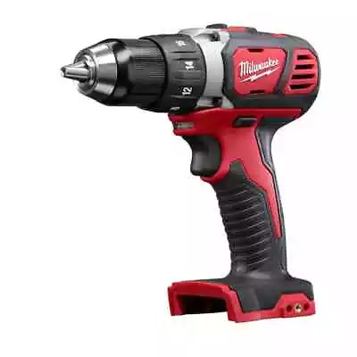 New Blemished Milwaukee 2606-20 M18 18V Compact 1/2-Inch Drill Driver • $49.99