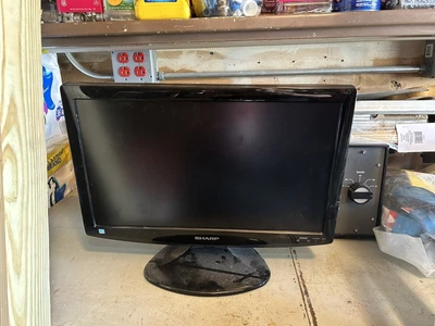 $45 • Buy Sharp Tv
