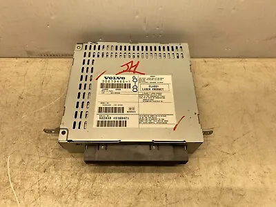 2003-2006 Volvo Xc90 Radio Cd Player Disc Player Receiver Oem • $59.75