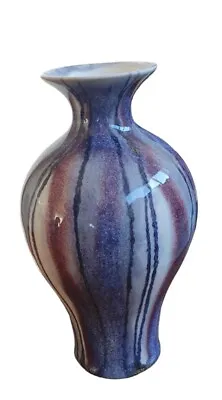 £15.77 • Buy Vintage Grayshott Pottery England Vase