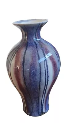 £15.77 • Buy Vintage Grayshott Pottery England Vase