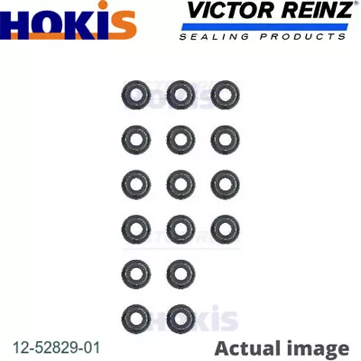 SEAL SET VALVE STEM FOR MAZDA B3E/B3 B383 1.3L TB6B6T 1.6L BP/Turbo 1.8L 4cyl • $63.65