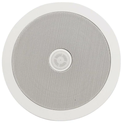 £29.99 • Buy Adastra C6D 16.5CM (6.5 ) Ceiling Speaker With Directional Tweeter (Each)