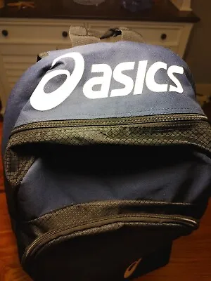 Asics Backpack • $8