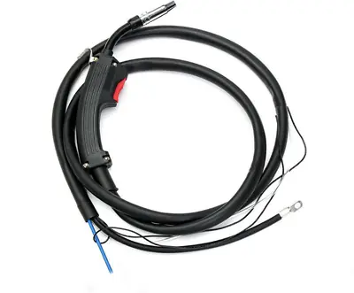 8 Ft Chicago Electric Welder Replacement Mig Welding Gun Parts Torch Stinger • $12.60