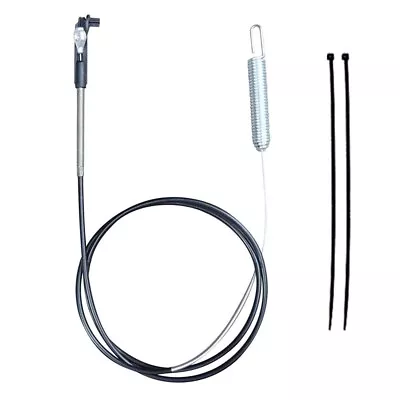 Enhanced Durability 133 1998 Brake Cable For Toro TimeMaster Z Mower Zero Turn • $29.72