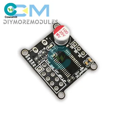 Simple FOC Mini DC Brushless Motor Driver Board FOC Control Driver SVPWM New • $11.01