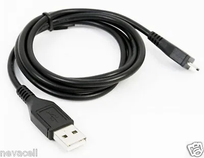 5ft USB Cable Cord For Verizon Motorola Droid Ultra XT1080  Droid Turbo XT1254 • $8.04