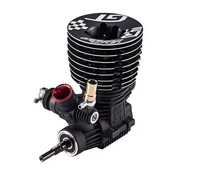 O.S. SPEED R21GT 1/8GT Touring Engine 1CC00 • $426.86