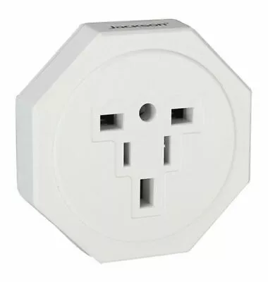 Inbound Travel Power Adaptor Converts USA Europe UK Japan To Australian Plug • $23.96