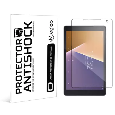 ANTISHOCK Screen Protector For Vodafone Smart Tab N8 • $34.99