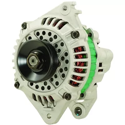 335-1166 AC Delco Alternator New For 2000 75 Amp-AMP Mitsubishi Eclipse Galant • $169.67