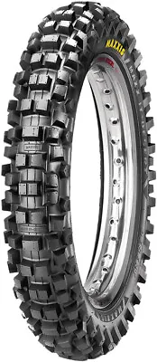 Maxxis Maxxcross Desert IT 110/90-19 Rear Bias Motorcycle Tire 62M MN90-19 TT • $110