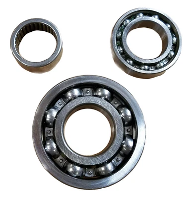 $119.95 • Buy BEARING KIT FOR VELVET DRIVE 1017 Or 71C 1:1 DIRECT DRIVE MARINE TRANSMISSIONS 