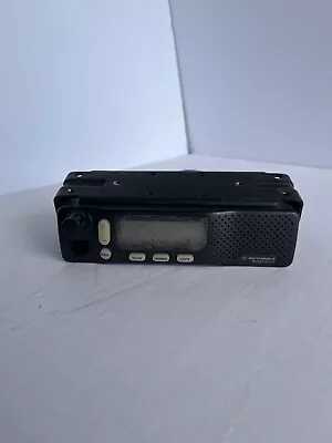 Motorola M1225-LS M44DGC95A2AA Two Way Radio - Radio Only -- USED • $55