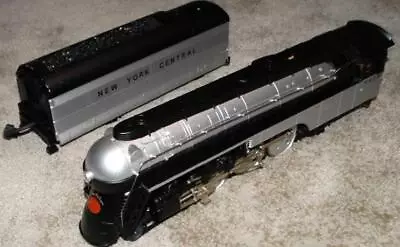 Mth Empire State Express 4-6-4 Steam Locomotive & Tender #5429 • $230