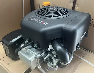 $459 • Buy 13HP Vertical Shaft Lawn Mower Engine Petrol Motor 4 Stroke OHV Ride On Engine