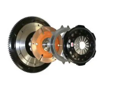 Comp Clutch Super Single Clutch Kit Fits Honda Civic B16A/B16A2/B18B/B18C/B20 • $1187.49