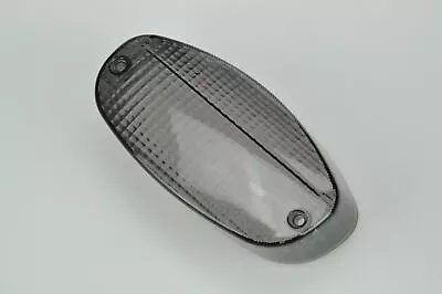 $31.50 • Buy Rear Lamp Brake Taillight Lens Grey Fit YAMAHA XVS1100 V-Star Custom (1999-2011)