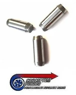 Genuine Clutch Cover Dowels / Pins Fit OE Flywheel -For R34 GTT Skyline RB25DET  • $21.31