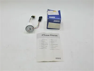 Volvo Penta 874925 Marine Diesel Boat Motor Voltage Voltmeter Gauge *OEM*NEW* • $72.99