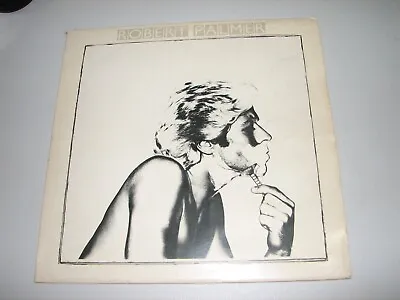 ROBERT PALMER -  SECRETS LP Vinyl Record Album LP 12” Classic Rock 1979 VG ++++ • $7.50