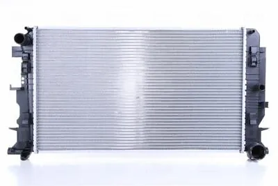 Genuine Nissens Radiator 67156a For Vw Crafter Mercedes Sprinter • £100.95