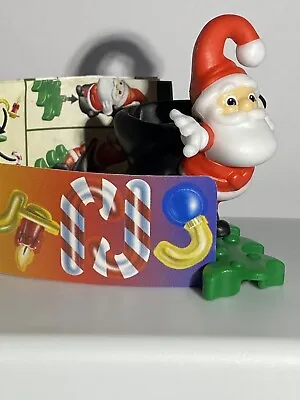 Kinder Joy Christmas 2023 (pick Your Pieces) • $8