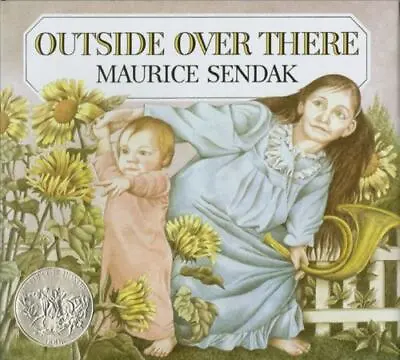 Outside Over There By Maurice Sendak • $4.29