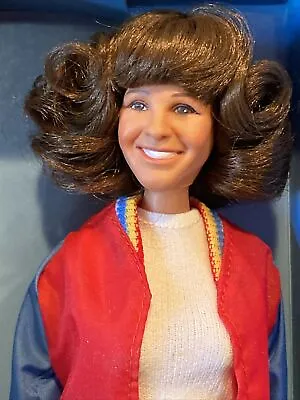 Vintage Kristy McNichol 1978 Mego Fashion Doll / Action Figure - NIB ⭐️ • $169