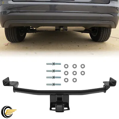 Class 3 Trailer Hitch Receiver 2  Fits Hyundai Tucson 2016-2021 Excluding Night • $119