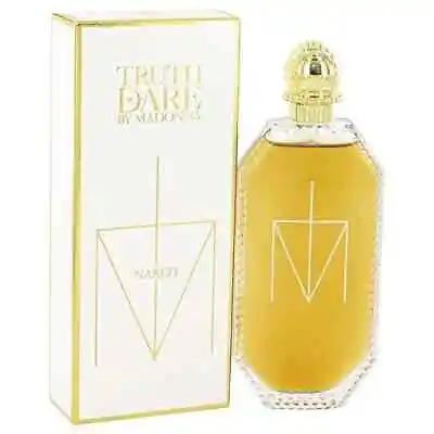 Truth Or Dare Naked By Madonna 2.5 Oz / 75 Ml Eau De Parfum Spray For Women • $146