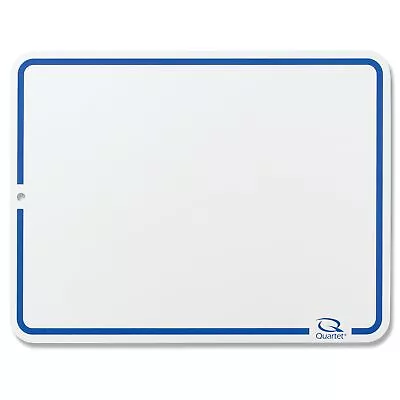 Quartet Education Lap Board 9 X 12 Dry-Erase Surface Marker Included - • $4